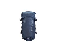 ORTOVOX Mochila alpina Peak 35 azul oscuro