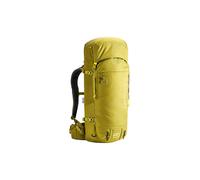 ORTOVOX Mochila alpina Peak 45 amarillo