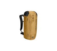 ORTOVOX Mochila alpina Trad Zero 24 mostaza