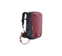 ORTOVOX Mochila con airbag de avalancha Avabag Litric Tour 36S rosa