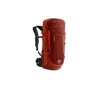 ORTOVOX Traverse 40 - Hombre - Rojo - talla única- modelo 2026