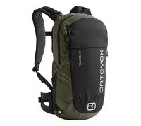 ORTOVOX - Mochila Traverse 20 - Sport - unisex - Verde - ONE SIZE -
