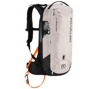 Ortovox - Mochilas airbag - Avabag Litric Freeride 16S White Tea - Blanco Blanco one size