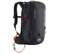 Ortovox - Mochilas airbag - Avabag Litric Freeride 26S Black Raven - Negro Negro one size