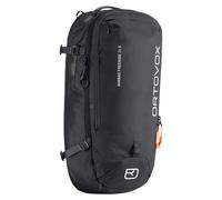 Ortovox - Mochilas airbag - Avabag Litric Freeride 26S Zip Black Raven para Mujer - Negro Negro one size