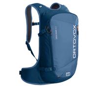Ortovox - Mochilas de esquí/snowboard - Cross Rider 20 S Petrol Blue - Azul Azul one size
