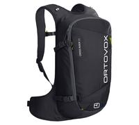 Ortovox - Mochilas de esquí/snowboard - Cross Rider 22 Black Raven - Negro Negro one size