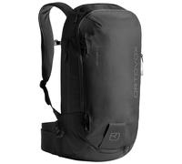 Ortovox - Mochilas de esquí/snowboard - Free Rider 20 S Black Raven de Lana - Negro Negro one size