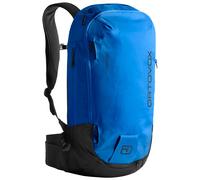 Ortovox - Mochilas de esquí/snowboard - Free Rider 22 Blue Note de Lana - Azul Azul one size