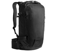 Ortovox - Mochilas de esquí/snowboard - Free Rider 28 Black Raven de Lana - Negro Negro one size
