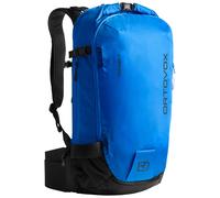 Ortovox - Mochilas de esquí/snowboard - Free Rider 28 Blue Note de Lana - Azul Azul one size