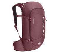 Ortovox - Mochilas de esquí/snowboard - Tour Rider 28 S Mountain Rose para Mujer - Rosa Rosa one size