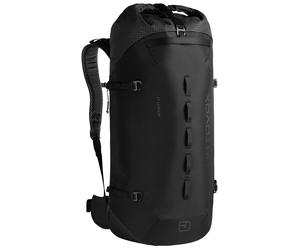 Ortovox - Mochilas de montañismo - Affinity 42 Black Raven de Lana - Negro Negro one size