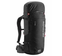 Ortovox - Mochilas de montañismo - Peak 32 S Black Raven de Nylon - Negro Negro