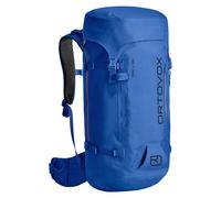 Ortovox - Mochilas de montañismo - Peak 40 Dry Just Blue - Azul Azul one size