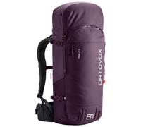 Ortovox - Mochilas de montañismo - Peak 42 S Wild Berry de Lana - Púrpura Púrpura one size