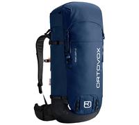 Ortovox - Mochilas de montañismo - Peak Light 40 Deep Ocean de Nylon - Azul Azul one size