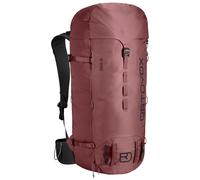 Ortovox - Mochilas de montañismo - Trad 28 Chestnut de Lana - Burdeos Burdeos one size
