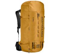 Ortovox - Mochilas de montañismo - Trad 35 Wild Cumin de Aluminio - Amarillo Amarillo one size