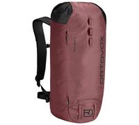 Ortovox - Mochilas de montañismo - Trad Zero 24 Chestnut de Lana - Burdeos Burdeos one size
