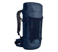 Ortovox - Mochilas de montañismo - Traverse 28 S Dry Blue Lake - Azul Azul