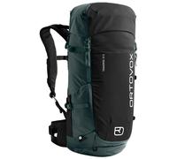 Mochila Ortovox TRAVERSE 38 S (gris ártico oscuro)