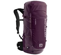 Mochila Ortovox TRAVERSE 38 S (wild berry)
