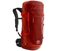 Ortovox - Mochilas de trekking - Traverse 40 Hot Orange - Naranja Naranja one size