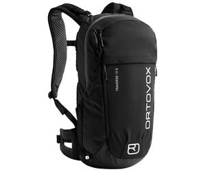 Ortovox - Mochilas para excursión de un día - Traverse 18 S Black Raven para Mujer - Negro Negro one size