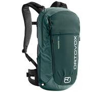 Mochila Ortovox TRAVERSE 18 S (gris glaciar)