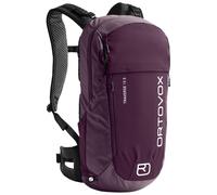 Mochila Ortovox TRAVERSE 18 S (negro cuervo)