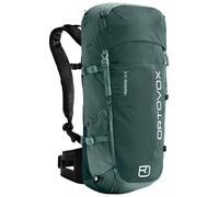 Ortovox - Mochilas para excursión de un día - Traverse 28 S Glacier Grey para Mujer - Gris Gris one size