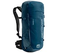 Ortovox - Mochilas para excursión de un día - Traverse 30 Sea Surface - Azul Azul one size