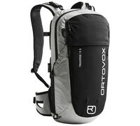 Ortovox - Mochilas para excursión de un día - Traverse Pure 18 S Grey Marble para Mujer - Gris Gris one size