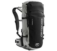 Ortovox - Mochilas para excursión de un día - Traverse Pure 28 S Grey Marble - Gris Gris one size