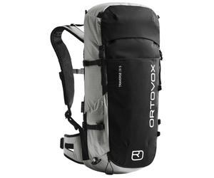 Ortovox - Mochilas para excursión de un día - Traverse Pure 28 S Grey Marble - Gris Gris one size