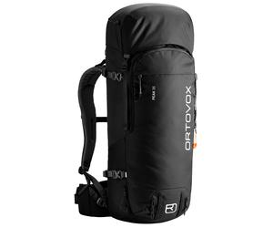 Ortovox - Mochilas - Peak 35 Black Raven de Lana - Negro Negro one size