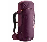 Ortovox - Mochilas - Peak 35 Winetasting de Nylon - Púrpura Púrpura one size