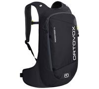Mochila Ortovox POWDER RIDER 16 (cuervo negro)