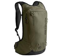 Ortovox - Mochilas - Powder Rider 16 Dark Wild Herbs - Caqui Caqui one size