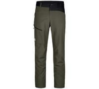 ORTOVOX Mondeval Pants - Hombre - Verde - talla L- modelo 2026