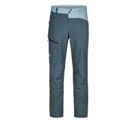 ORTOVOX MONDEVAL PANTS M, 60280, dark arctic grey, XXL - long