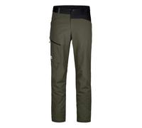 ORTOVOX MONDEVAL PANTS M, 60280, dark wild herbs, M