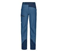 ORTOVOX MONDEVAL PANTS W, 60281, sea surface, L