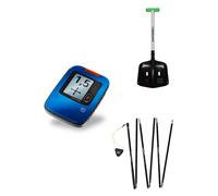 Ortovox - Pack DVA - Ortovox Diract Voice de Aluminio one size