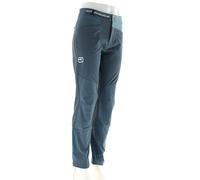 Ortovox Pala Caballeros Pantalón de escalada XL Gris
