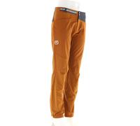 Ortovox Pala Caballeros Pantalón de escalada XL Marrón