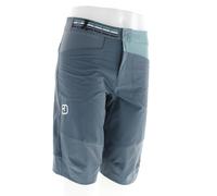 ORTOVOX Pala Shorts - Hombre - Gris - talla XL- modelo 2025