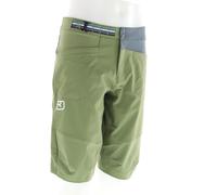 Ortovox Pala Caballeros Short de escalada XL Verde oliva oscuro