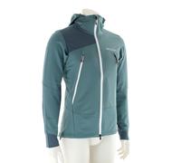 Ortovox Pala Hooded Caballeros Chaqueta para exteriores M Turquesa